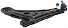 ARM FRT LWR CONT - image 1