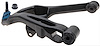 Control Arm and Ball Joint Assembly Fits 1999-2013 GM Silverado, Sierra 2500 HD, Suburban 2500, Yukon XL [Right Front Lower] - image 1