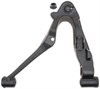 Control Arm and Ball Joint Assembly Fits 1999-2013 GM Silverado, Sierra 2500 HD, Suburban 2500, Yukon XL [Right Front Lower] - image 2