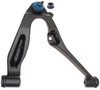 Control Arm and Ball Joint Assembly Fits 1999-2013 GM Silverado, Sierra 2500 HD, Suburban 2500, Yukon XL [Right Front Lower] - image 3