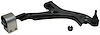 ARM FRT LWR CONT - image 1