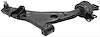 ARM FRT LWR CONT - image 1