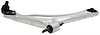 ARM FRT LWR CONT - image 1