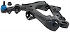 ARM FRT LWR CONT - image 1