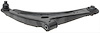 ARM FRT LWR CONT - image 1