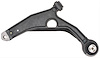 ARM FRT LWR CONT - image 1