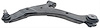 ARM FRT LWR CONT - image 1
