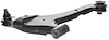 ARM FRT LWR CONT - image 1