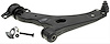 ARM FRT LWR CONT - image 1