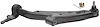 ARM FRT LWR CONT - image 1