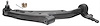 ARM FRT LWR CONT - image 1