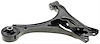 ARM FRT LWR CONT - image 1