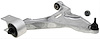 ARM FRT LWR CONT - image 1