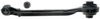 Front Driver Side Lower Suspension Control Arm and Ball Joint Assembly - image 2