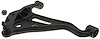 ARM FRT LWR CONT - image 1
