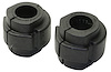 Front Suspensio B (B)