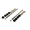 Front Sway-Bar Link Kit for Select 1938-2018 Various Makes/Models - image 4