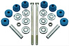 LINK KIT FRT STAB SHF - image 1