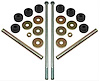 LINK KITFRT STAB SHF - image 1