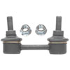 Rear Suspension (B)
