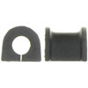 Rear Suspension (B) - image 1