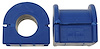 INSULATOR FRT STAB SHF - image 1