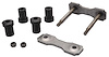 Rear Leaf Sprin (B) - image 1