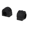 Sway Bar Bushing for Select 2007-2017 Buick, Chevrolet, GMC, Saturn SUV - image 2