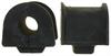 INSULATOR FRT STAB SHF - image 1