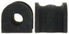 INSULATOR FRT STAB SHF - image 1