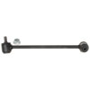 Rear Driver Sid (B) - image 1