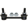 Rear Driver Sid (B) - image 1