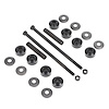 Front Suspensio (B)