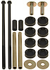 Rear Suspension (SLP) - image 1
