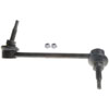 Front Driver Si (SLP) - image 1