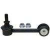 Rear Driver Sid (B) - image 1