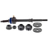 Front Suspensio (B) - image 1