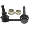 Front Driver Si (B)