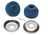 BUSHING FRT LWR CONT ARM - image 1
