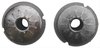 BUSHING FRT UPR CONT ARM - image 3