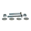 Front Caster/Ca (SLP) - image 1