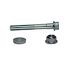Front Caster/Ca (B) - image 1