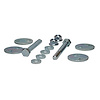 ADJUST KITFRONT CAMBER/CA - image 1