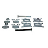 Front Caster/Ca (B) - image 1
