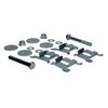 Front Caster/Ca (B) - image 2