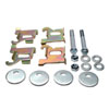 Front Caster/Ca (B) - image 1