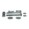 Front Caster/Ca (B) - image 1