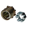 Front Caster/Ca (B) - image 1