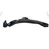 Front Lower Control Arm [Left, Driver Side] for Select 2003-2010 Chevrolet, Pontiac, Saturn - image 1