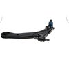 Front Lower Control Arm [Left, Driver Side] for Select 2003-2010 Chevrolet, Pontiac, Saturn - image 3